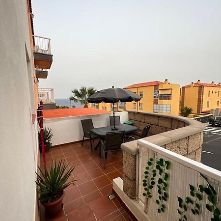 El Carmen Sunset Apartment 1 Candelaria Ngoại thất bức ảnh