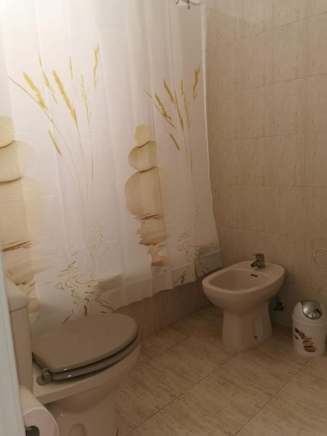 El Carmen Sunset Apartment 1 Candelaria Ngoại thất bức ảnh