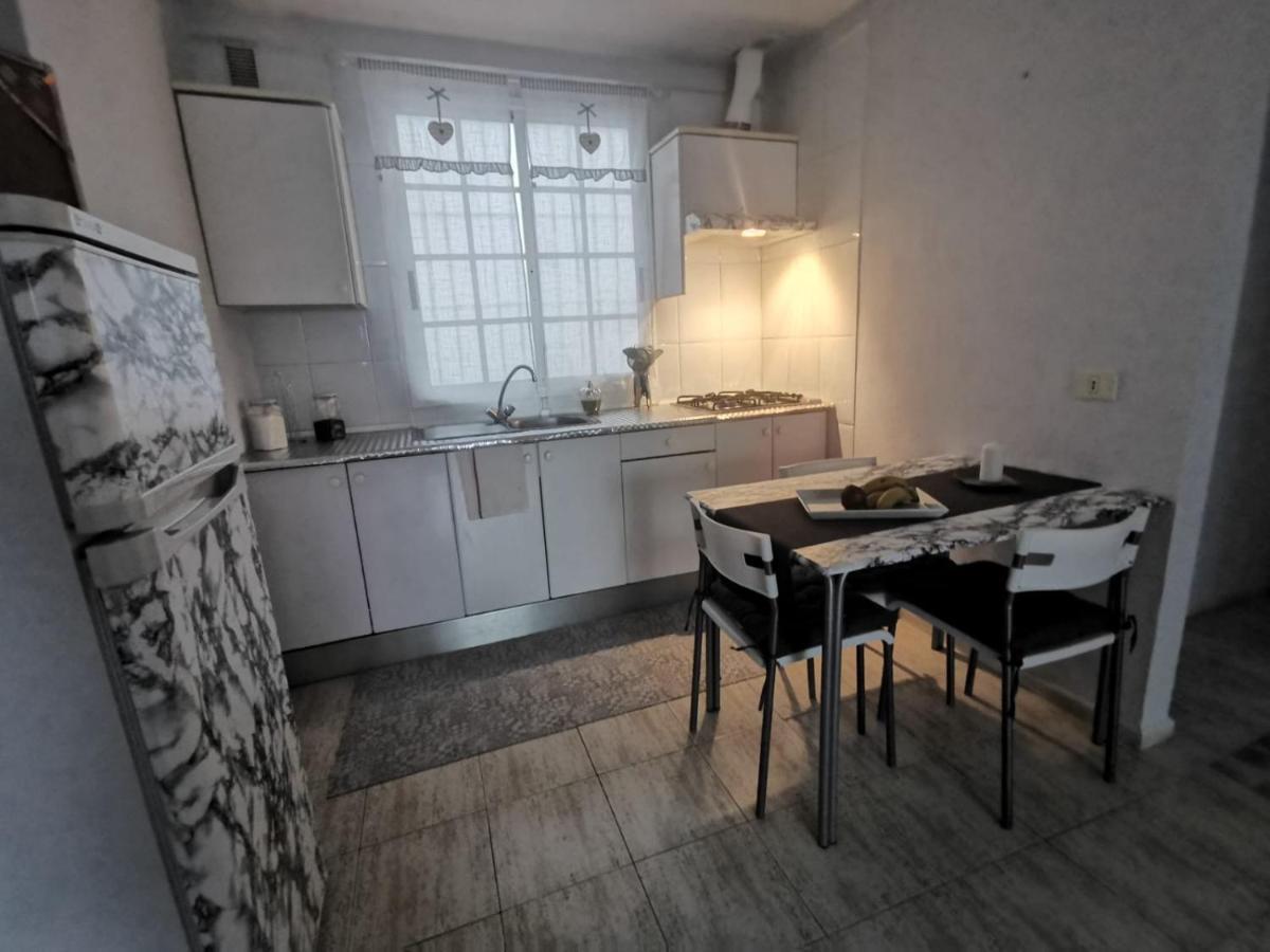 El Carmen Sunset Apartment 1 Candelaria Ngoại thất bức ảnh
