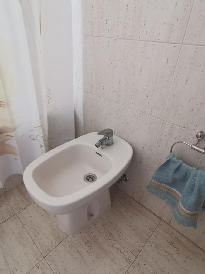 El Carmen Sunset Apartment 1 Candelaria Ngoại thất bức ảnh