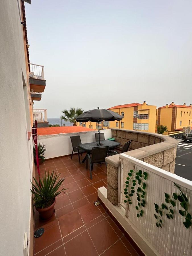 El Carmen Sunset Apartment 1 Candelaria Ngoại thất bức ảnh